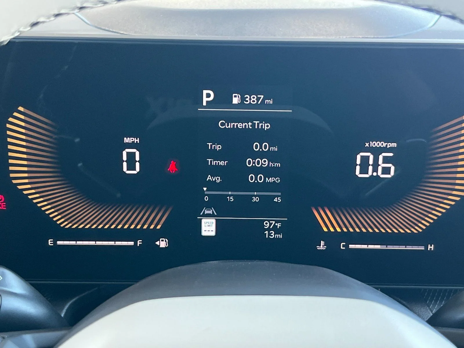 New 2026 White Kia GT-Line image 26