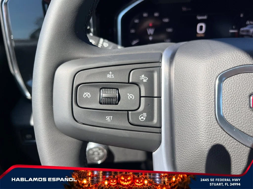 2026 GMC Sierra 1500 Elevation - Photo 25