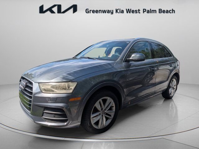 Used 2016  Audi 2.0T Premium Plus image 3