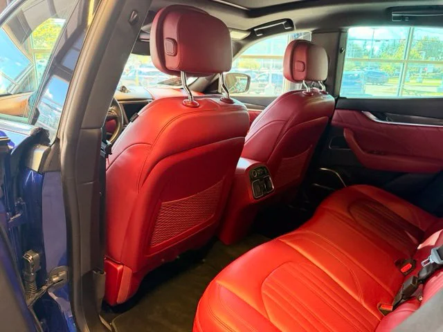 Certified Used 2023  Maserati GT image 10