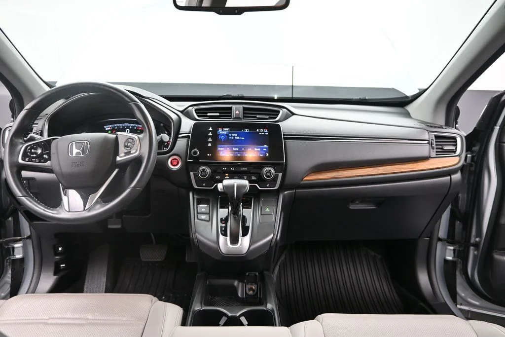 Used 2019  Honda EX-L image 33