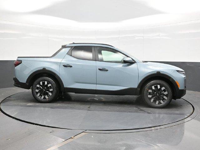 2026 Hyundai Santa Cruz SEL Activity - Photo 8
