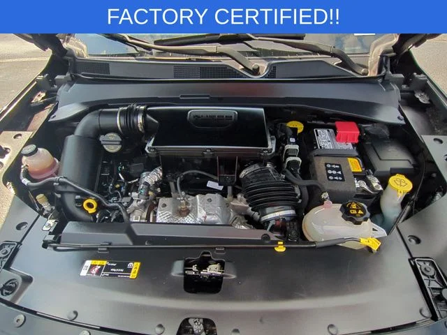 Used 2024  Jeep Limited image 36