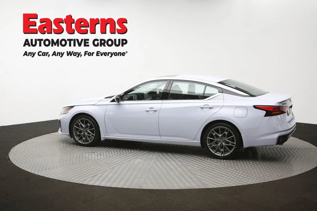 Used 2023 Gray Nissan 2.0 SR image 63