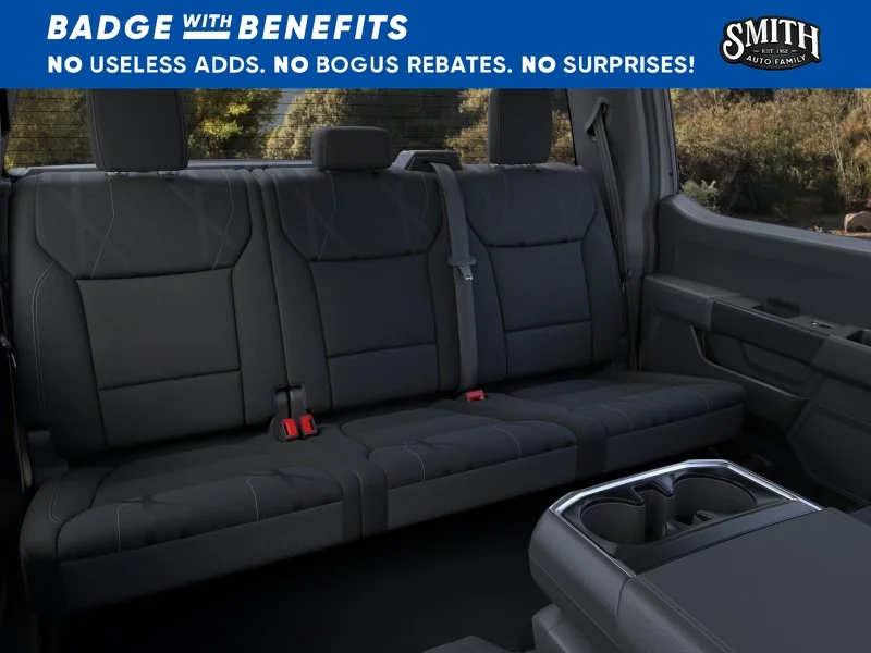 New 2026 Avalanche Ford STX® image 12