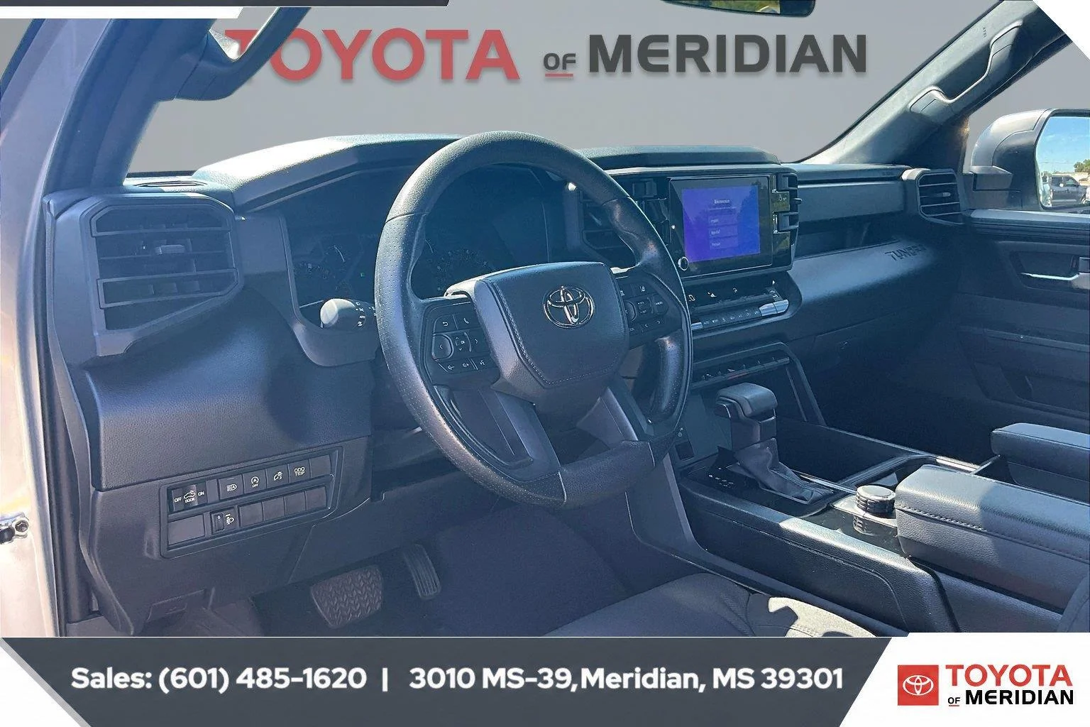 Used 2026 Celestial Silver Metallic Toyota SR5 image 12