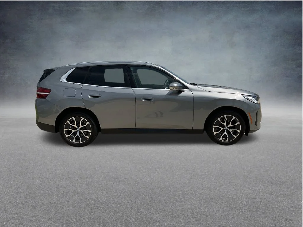 Used 2026 Gray BMW 30 xDrive image 8