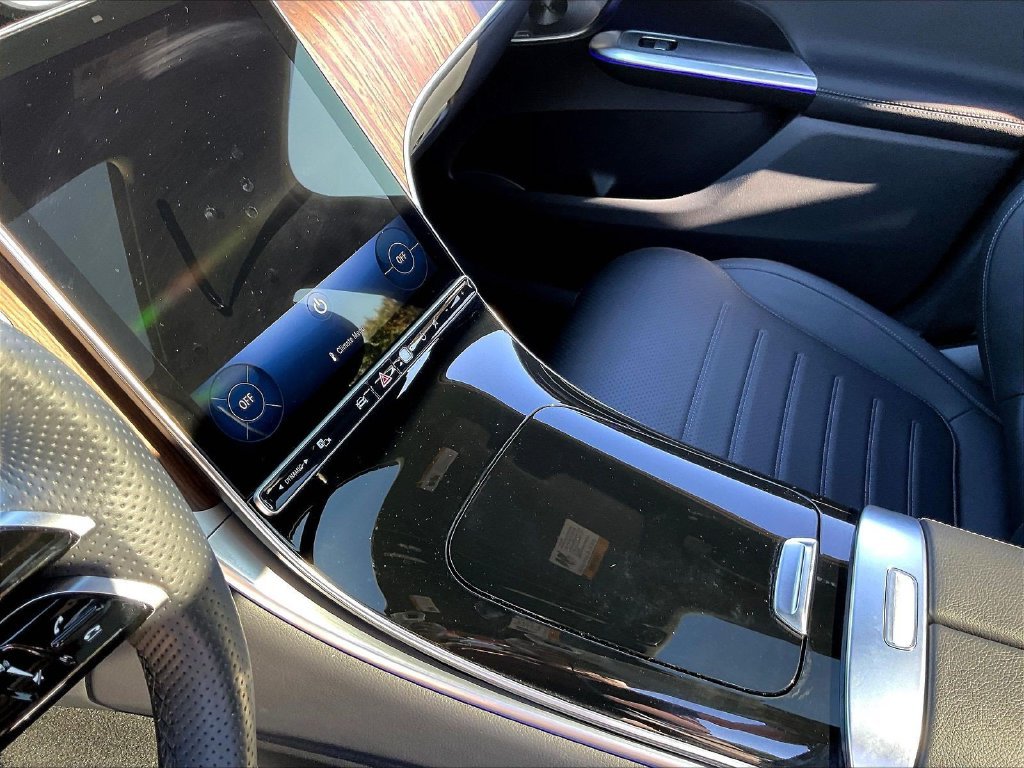 Used 2026 Graphite Mercedes-Benz GLC 300 image 20