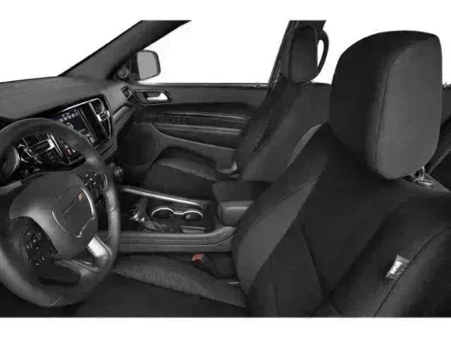 New 2026 White Knuckle Clearcoat Dodge Pursuit image 12