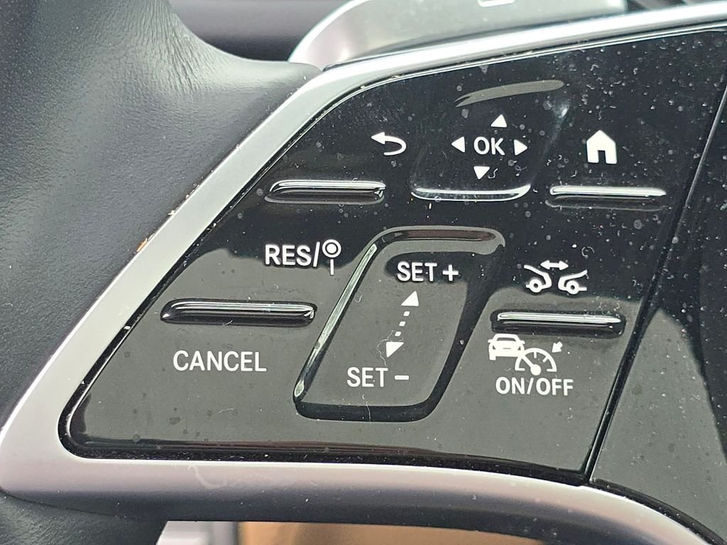 Certified Used 2024 Twilight Blue Metallic Mercedes-Benz GLS 450 image 38