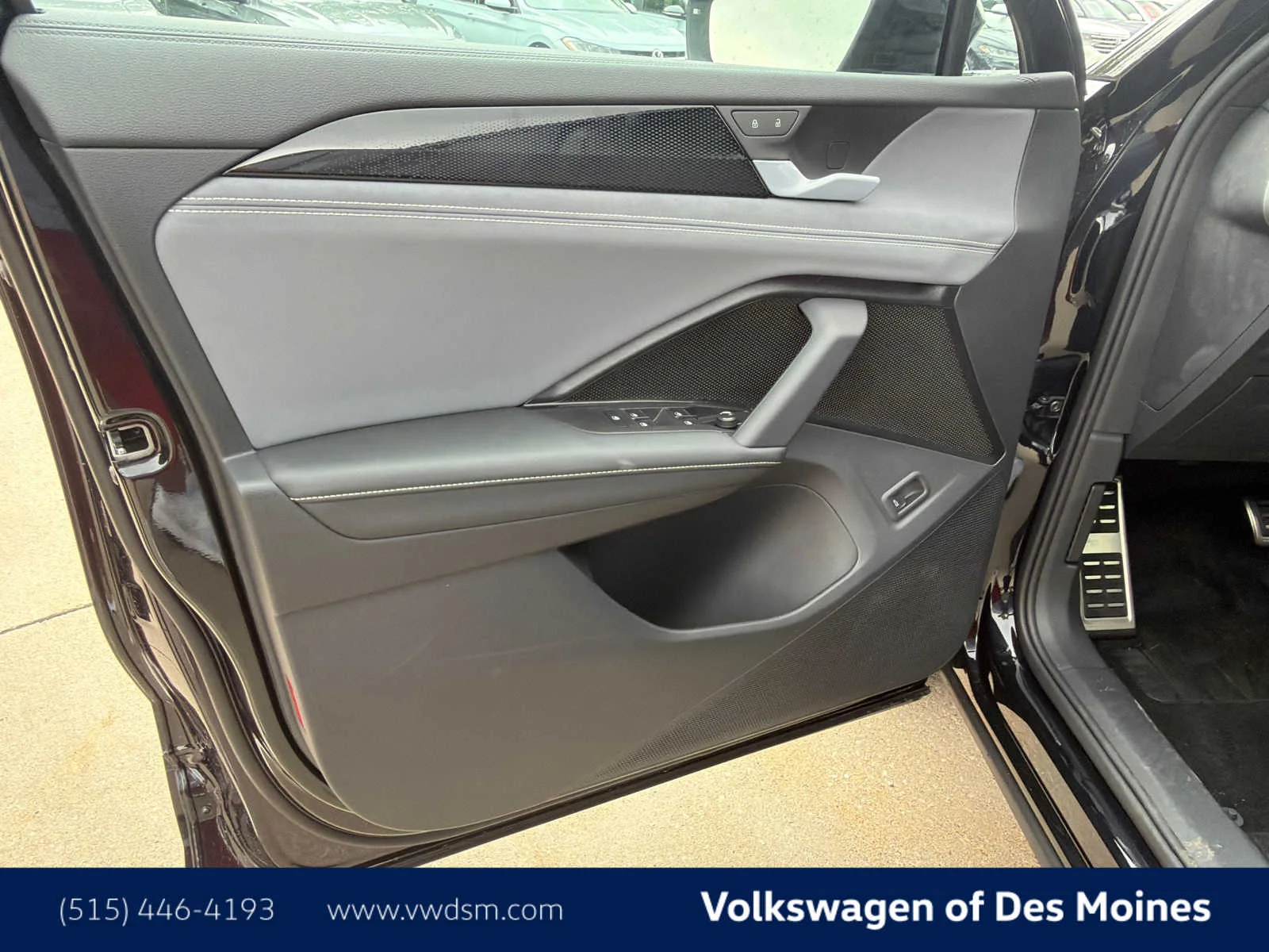 New 2026 Deep Black Pearl Volkswagen SE R-Line Black image 22