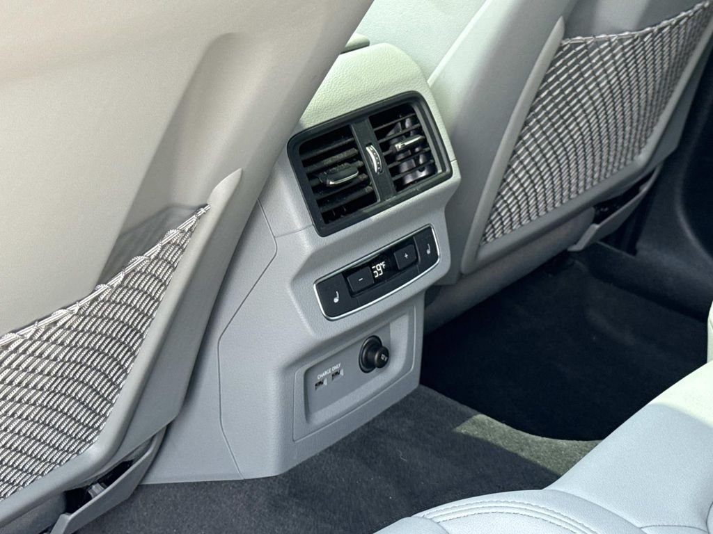 Used 2023 Gray Audi 45 S line Prestige image 17