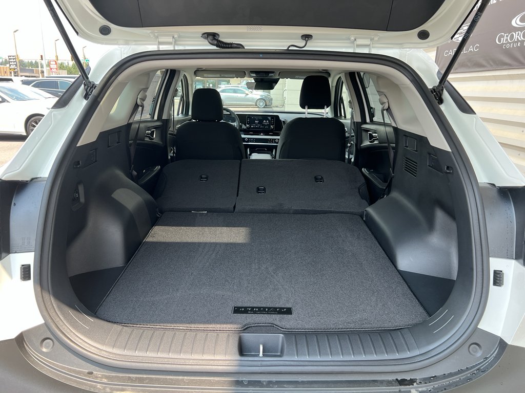 2025 Kia Sportage LX Hybrid - Photo 14
