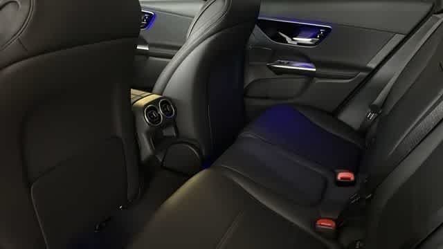 Certified Used 2026 Black Mercedes-Benz GLC 300 image 22