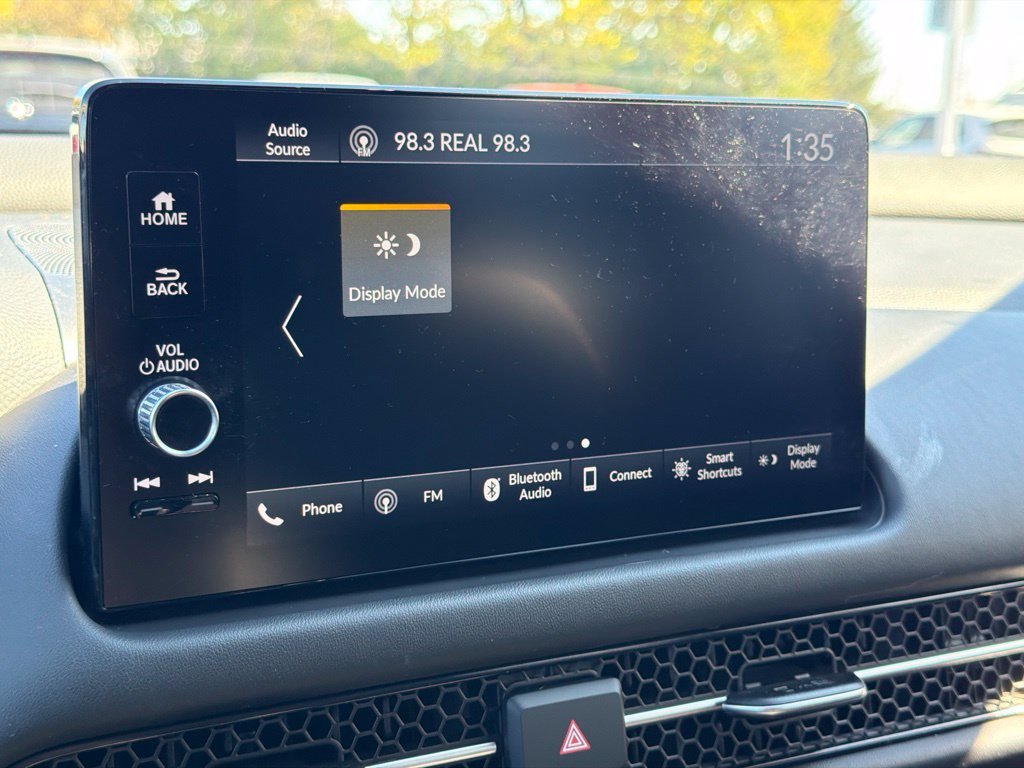 2024 Honda HR-V EX-L - Photo 32