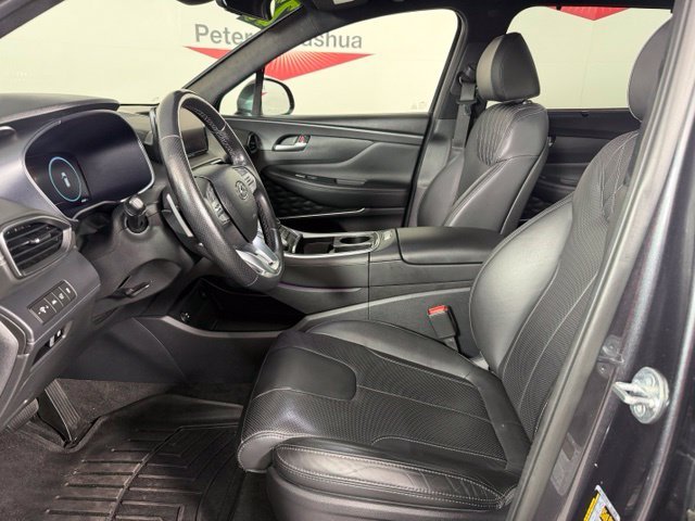 Used 2023 Gray Hyundai Calligraphy image 22