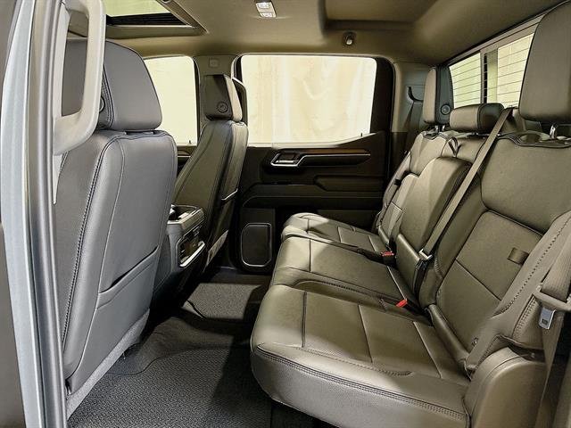 2026 GMC Sierra 1500 Denali - Photo 25