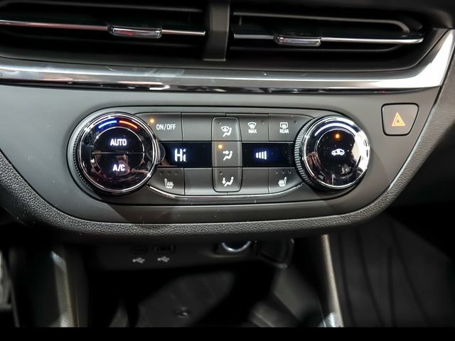 2026 Buick Envista Preferred - Photo 15