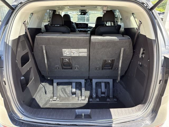Used 2024 Gray Kia SX Prestige image 27