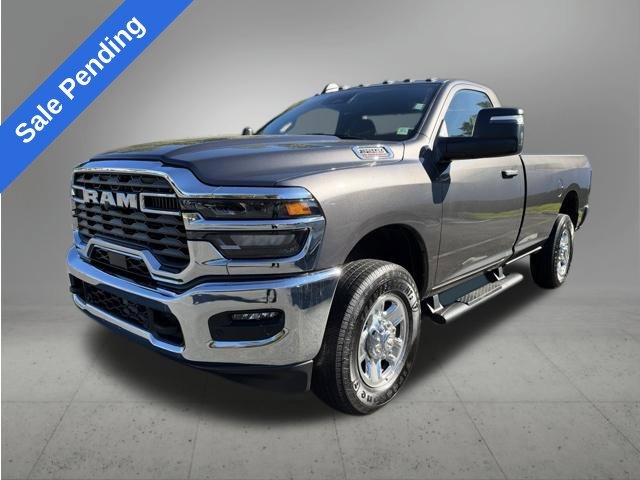 2026 RAM 3500 Pickup