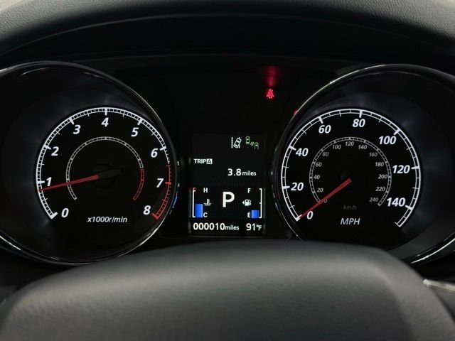 2025 Mitsubishi Outlander Sport SE - Photo 28