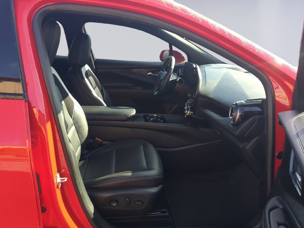 Used 2024 Red Chevrolet LT image 19