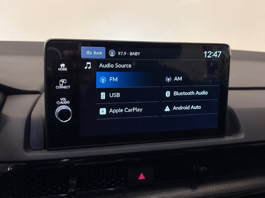 2026 Honda CR-V EX-L - Photo 25