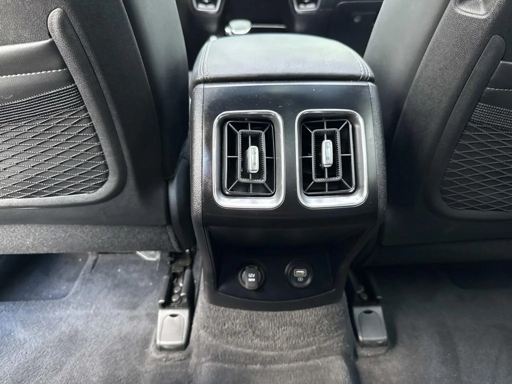Used 2022 Blue Kia S image 19
