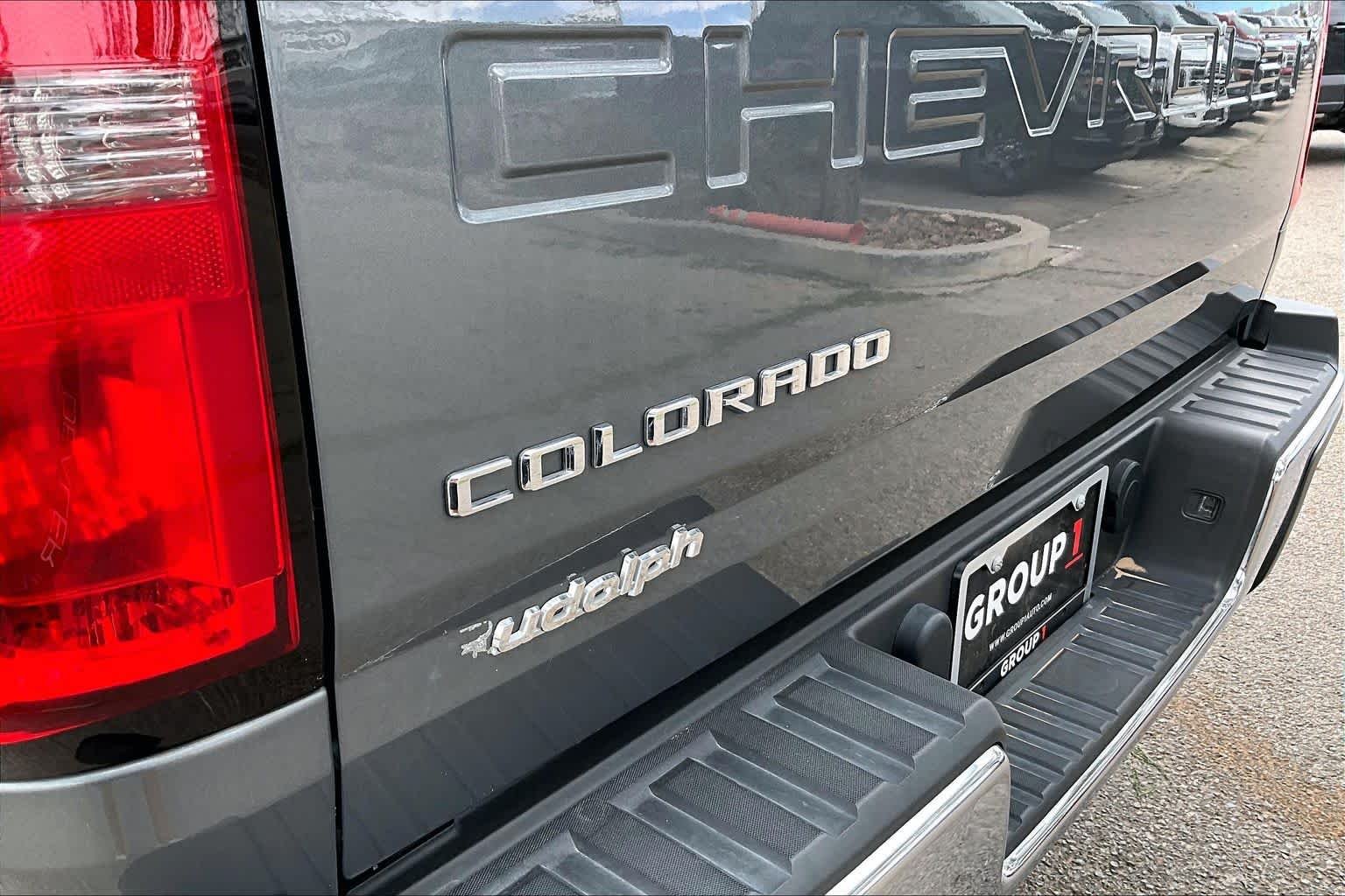 Used 2022 Satin Steel Metallic Chevrolet 2WD Work Truck image 29