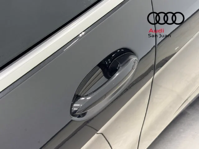 Used 2024 Black BMW 228i image 7