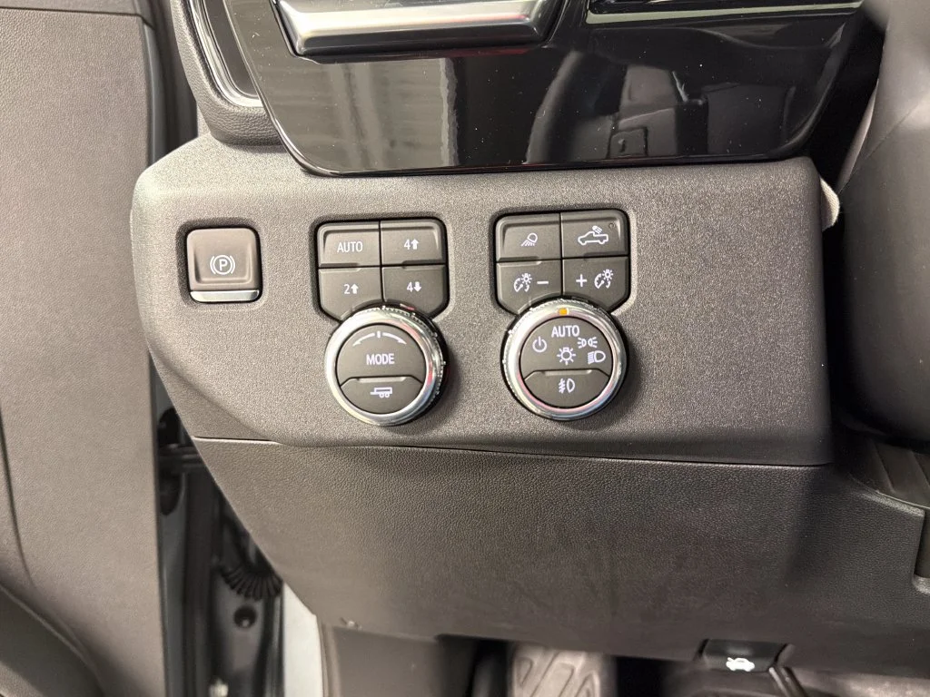 2026 GMC Sierra 1500 Elevation - Photo 38