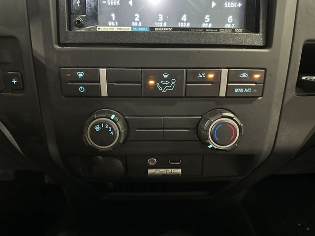Used 2013 Silver Ford XL image 24