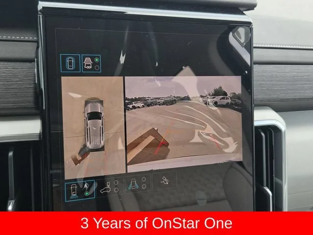 2026 GMC Acadia Denali - Photo 16