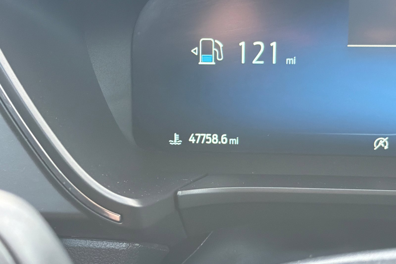 Used 2024 Blue Ford Platinum image 25