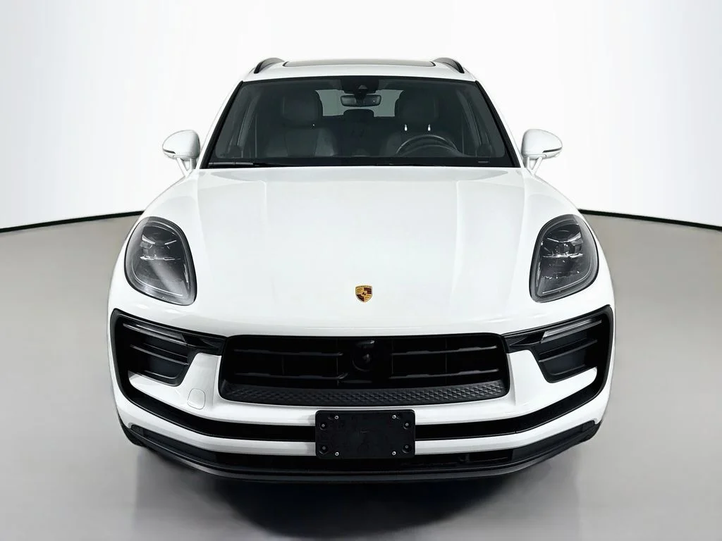 Certified Used 2023 White Porsche  image 6