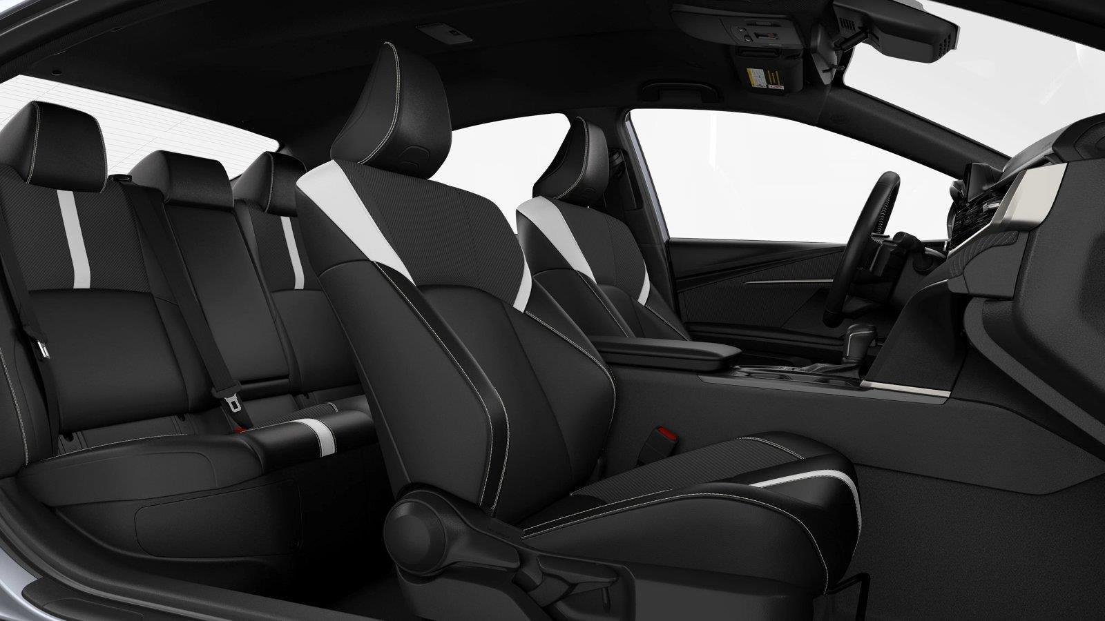 New 2026 Midnight Black Metallic Toyota  SE image 28