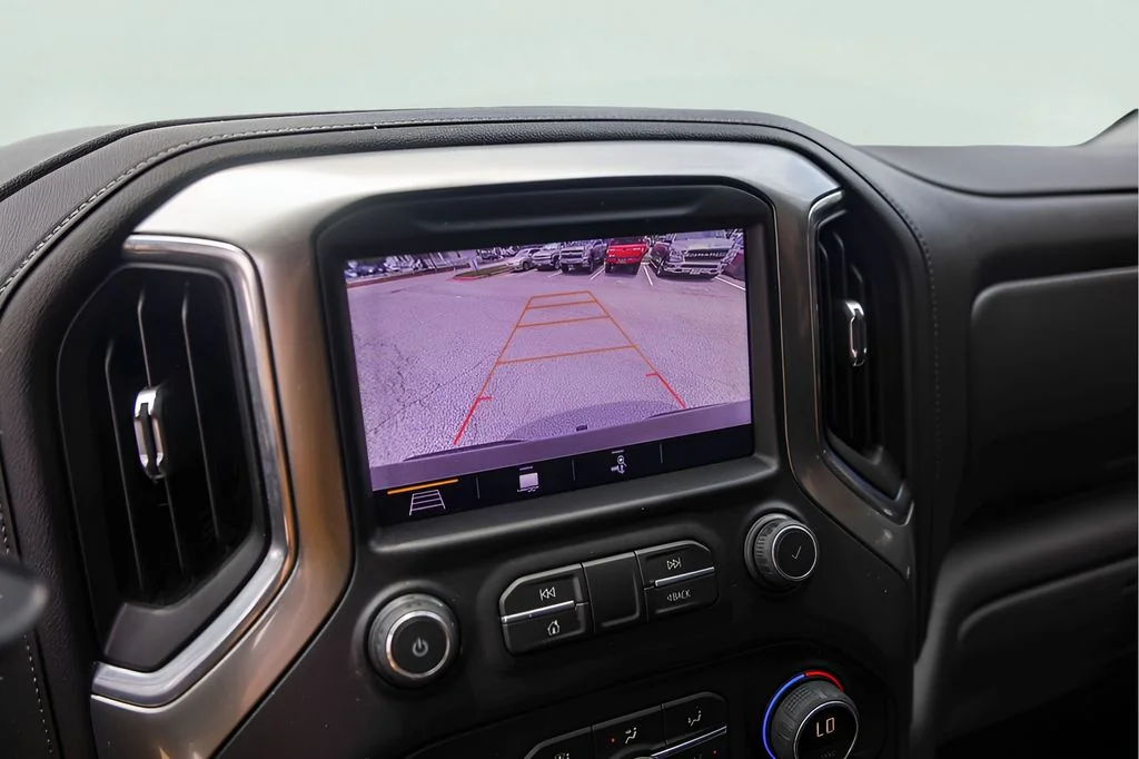 Used 2019 Brown Chevrolet LTZ image 20