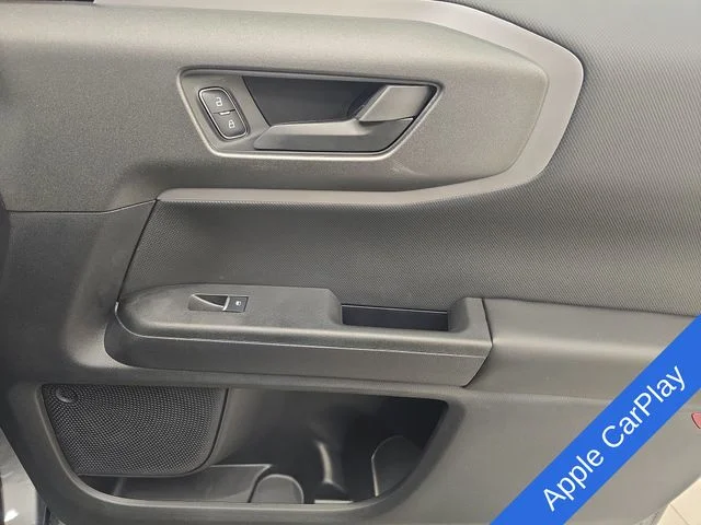 New 2026 Carbonized Gray Metallic Ford Big Bend® image 12
