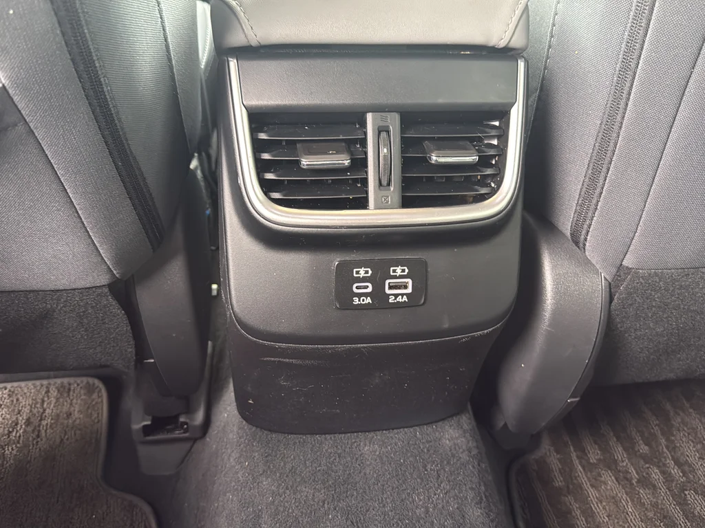 2023 Subaru Outback Premium - Photo 17