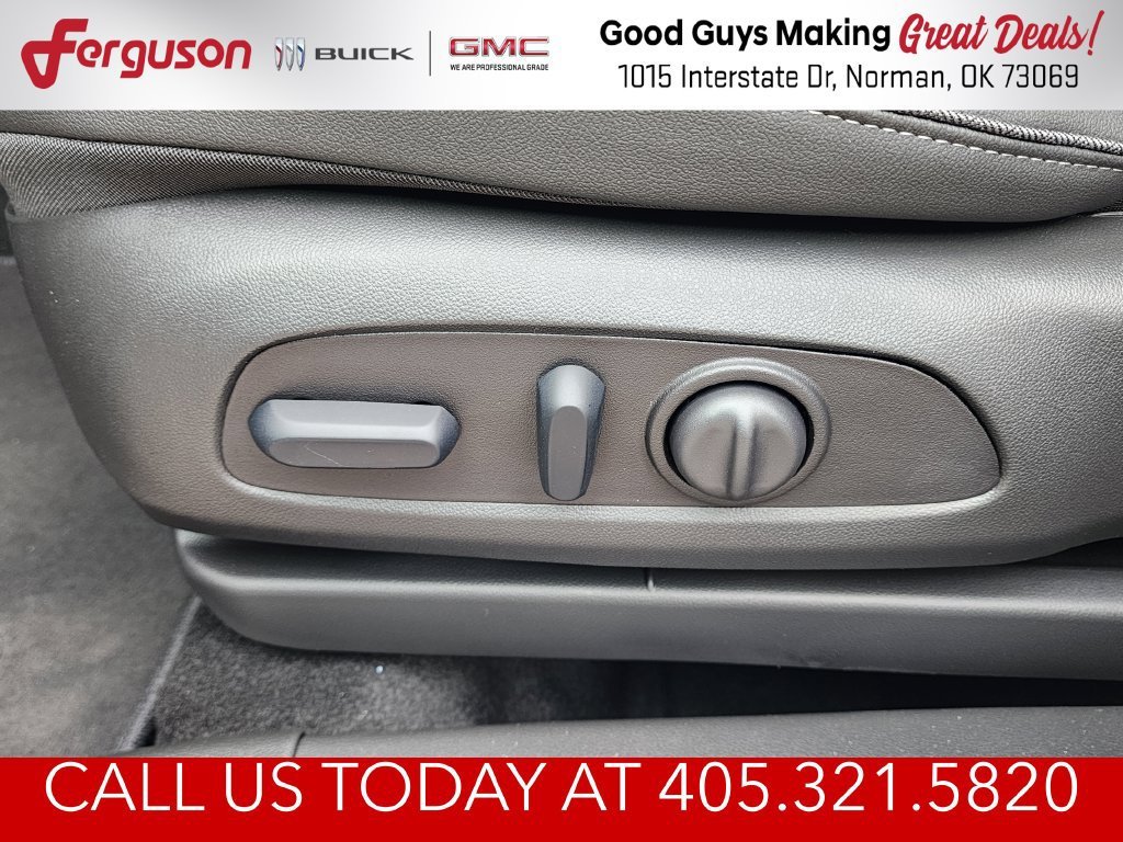 2026 Buick Encore GX Preferred - Photo 16
