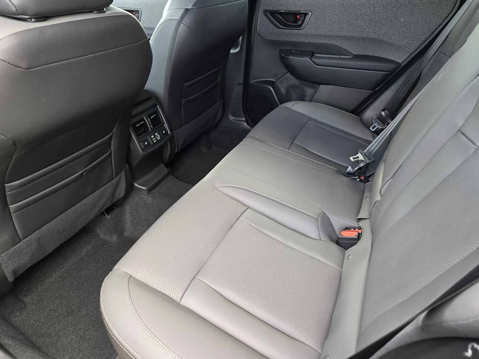2026 Subaru Outback Limited XT - Photo 23