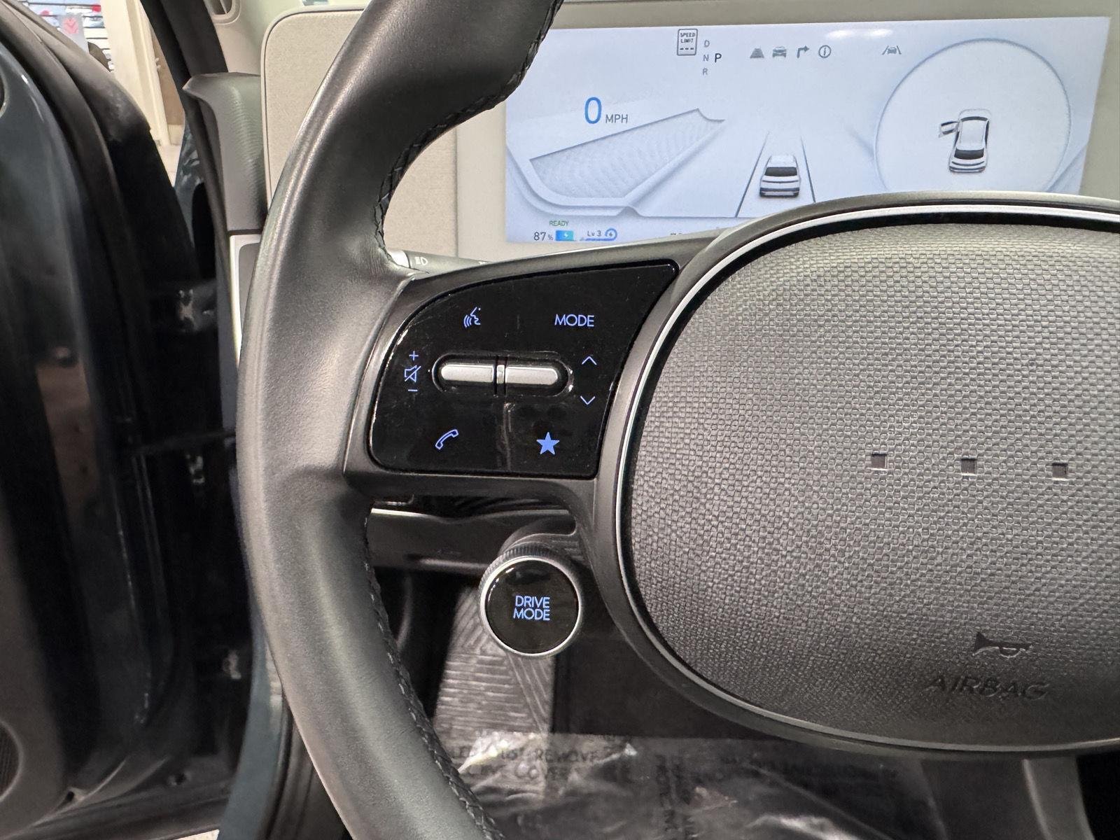 2024 Hyundai IONIQ 5 SE - Photo 39