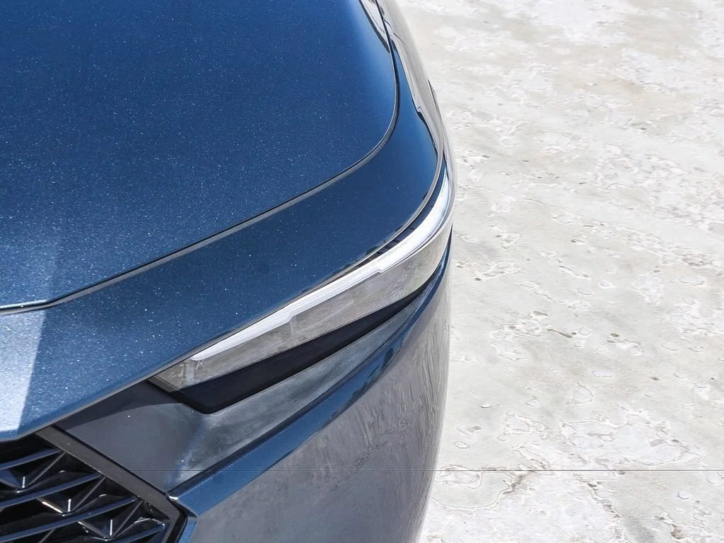 2024 Honda Accord EX - Photo 39