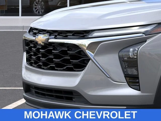 2026 Chevrolet Trax LT - Photo 13