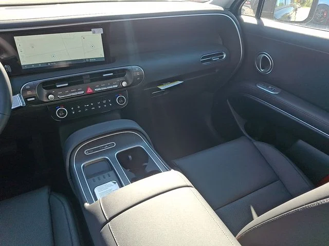 New 2026 Black Hyundai Limited image 11