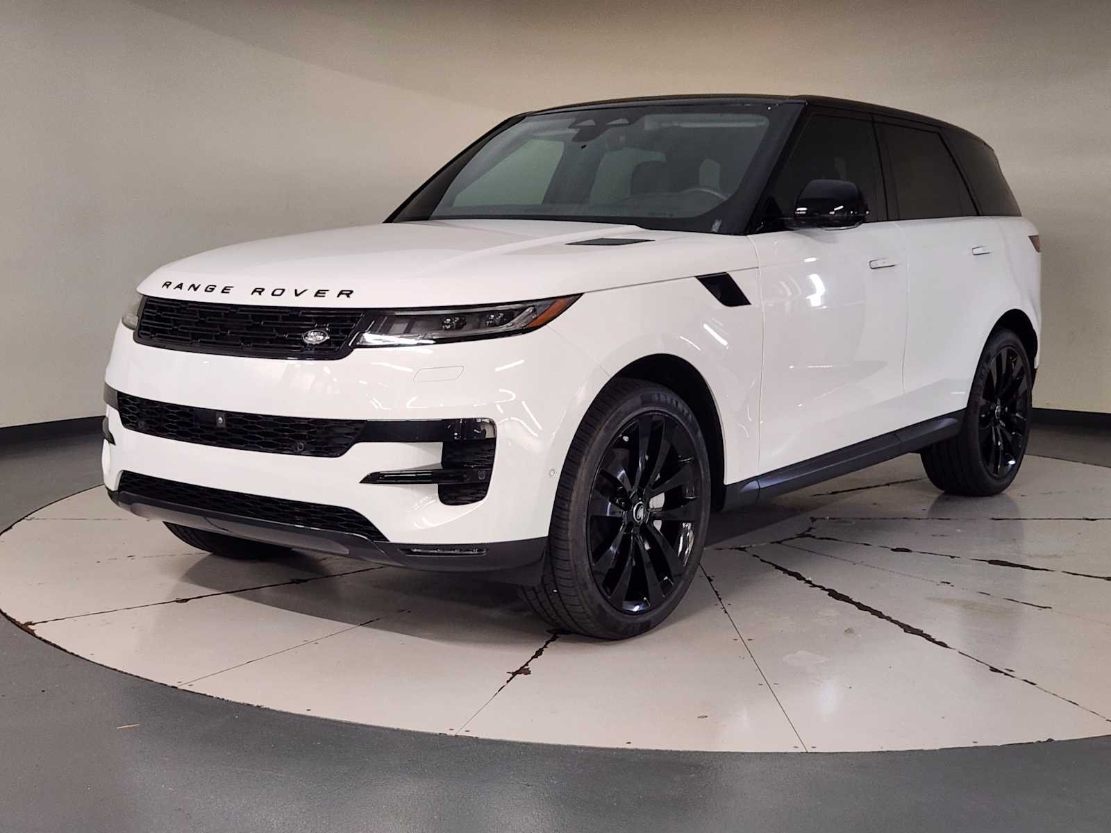 2024 Land Rover Range Rover Sport