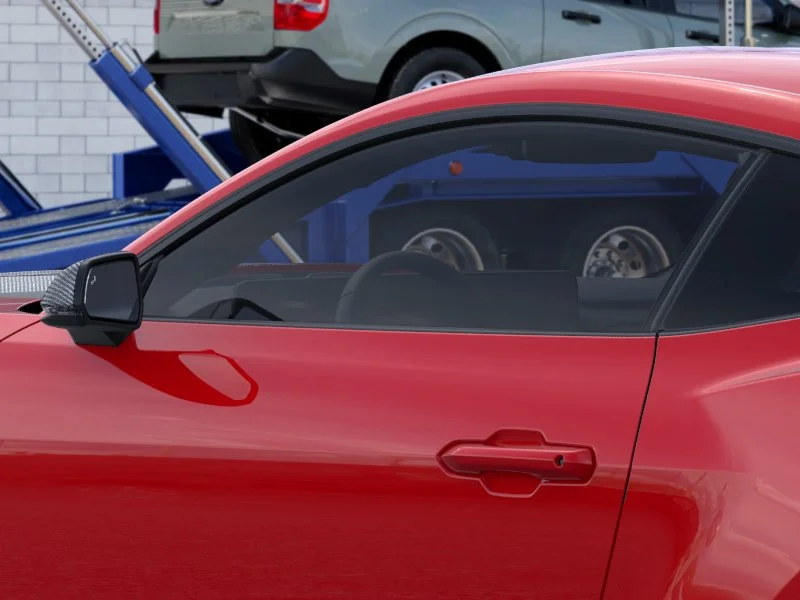 New 2026 Race Red Ford  image 20