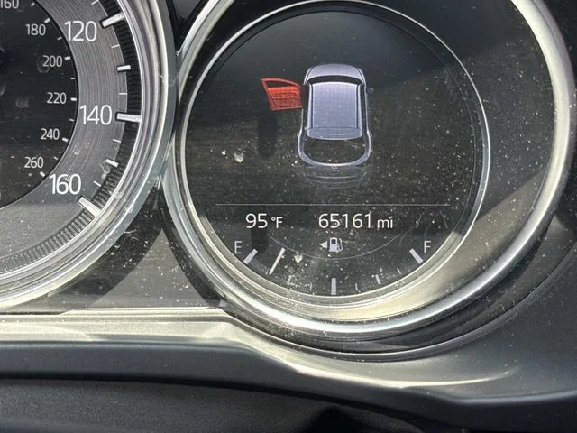 Used 2022 Gray Mazda 2.5 S Carbon Edition image 39