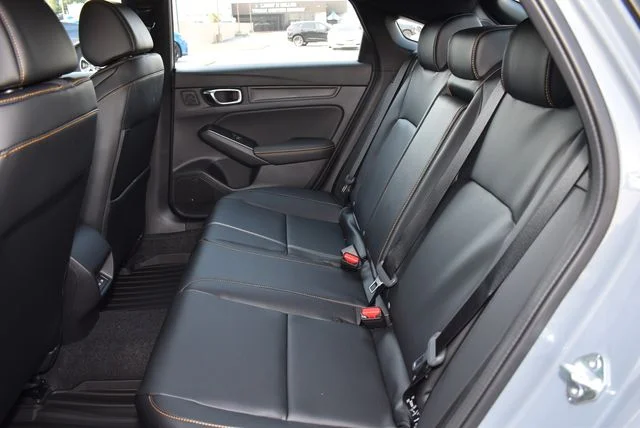 New 2026 Urban Gray Pearl Acura A-Spec Tech Package image 11