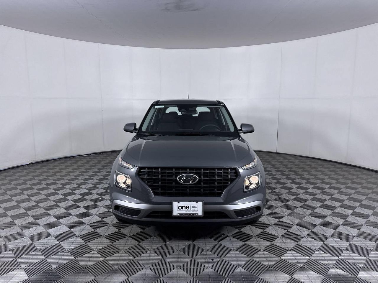 New 2026 Ecotronic Gray Hyundai SE image 12